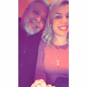 Meet your Posher, Alfredo